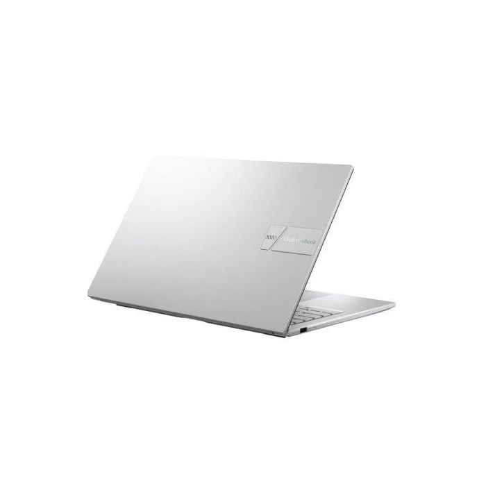 ASUS Vivobook 15 F1504VA-BQ125W - Portátil 15.6" Full HD, Intel Core 5 120U, 16GB RAM, 512GB SSD, Windows 11 Home, Plata 4 ASUS Vivobook 15 F1504VA-BQ125W - Portátil 15.6" Full HD, Intel Core 5 120U, 16GB RAM, 512GB SSD, Windows 11 Home, Plata 4