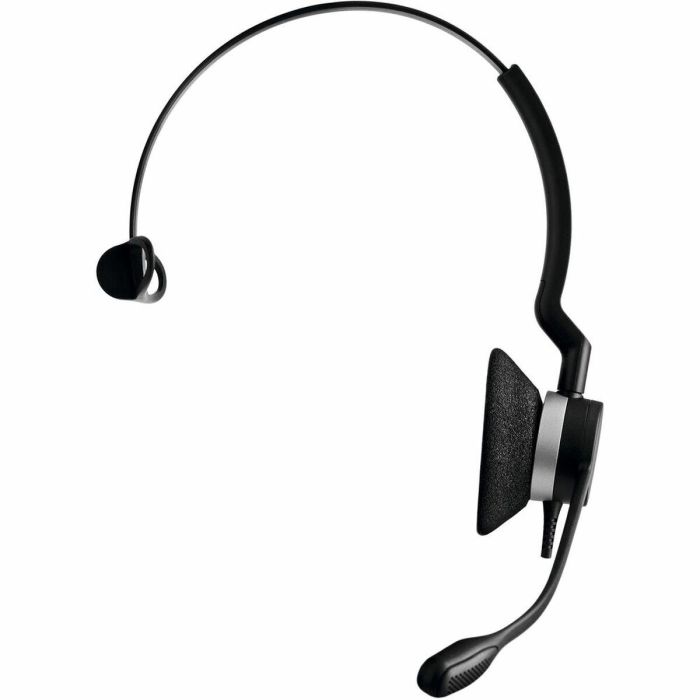 Auriculares con Micrófono Jabra Q711011 Negro 2