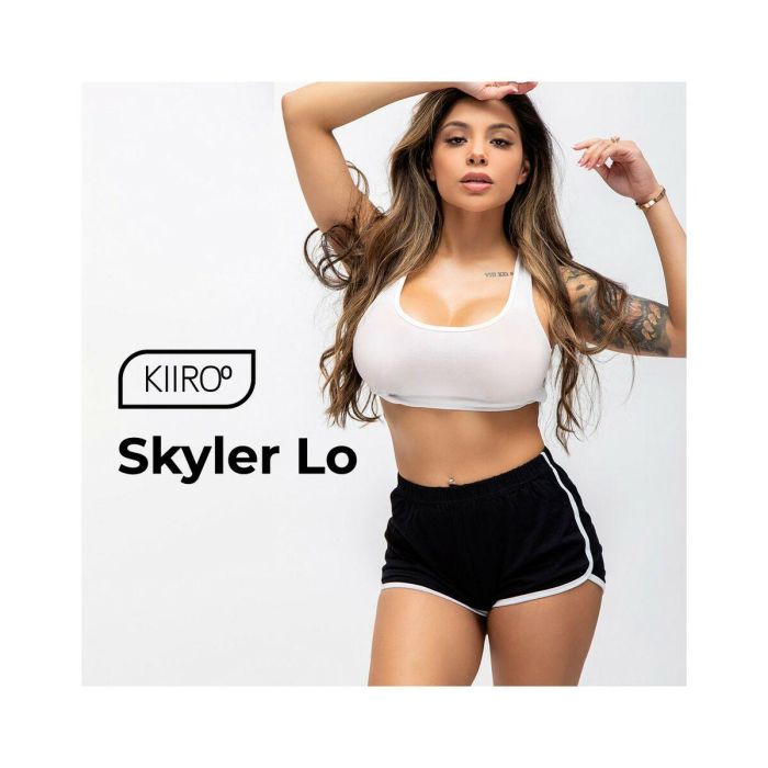 Masturbador Kiiroo 17