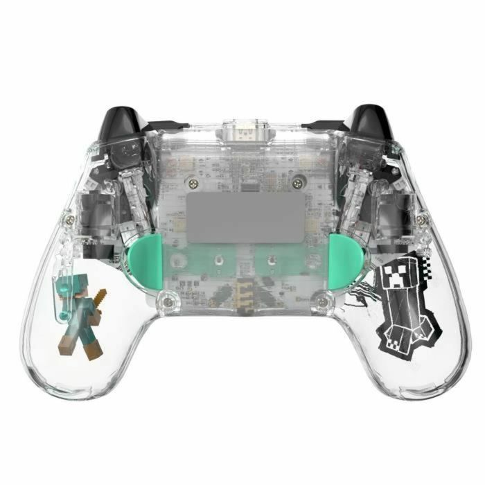 Mando Xbox One PDP 2