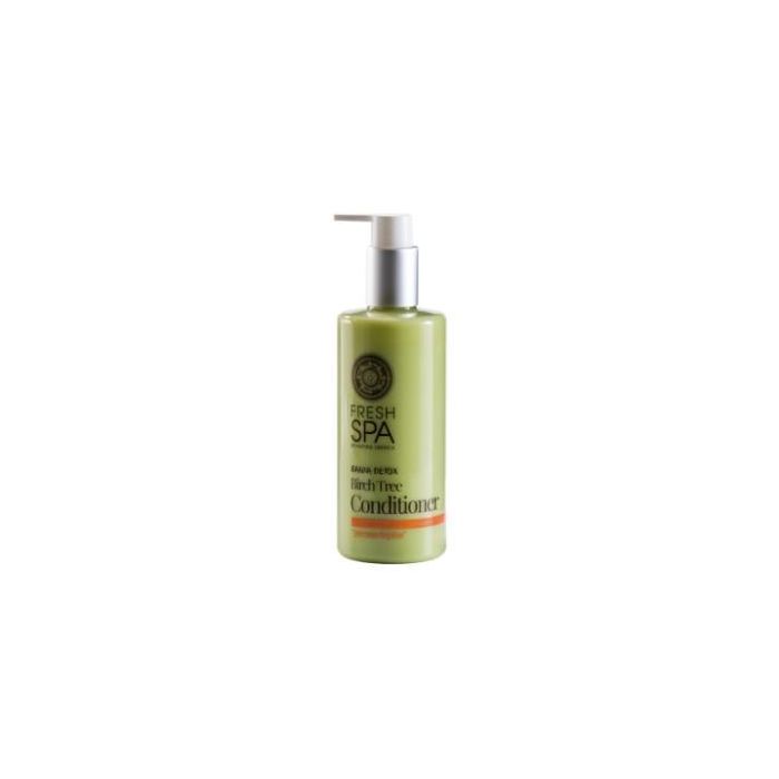 Fresh Spa Balsamo Capilar De Abedul 300Ml. Fresh Spa Balsamo Capilar De Abedul 300Ml.