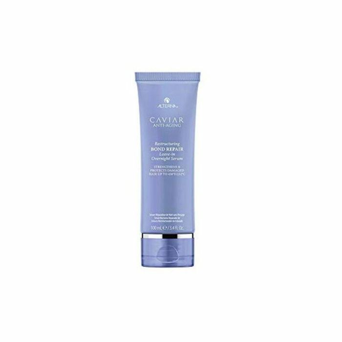 Caviar Restructuring Bond Repair Overnight Serum 100 mL Alterna