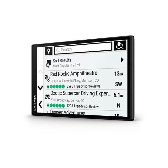 Garmin DriveSmart 76 EU MT-S 5