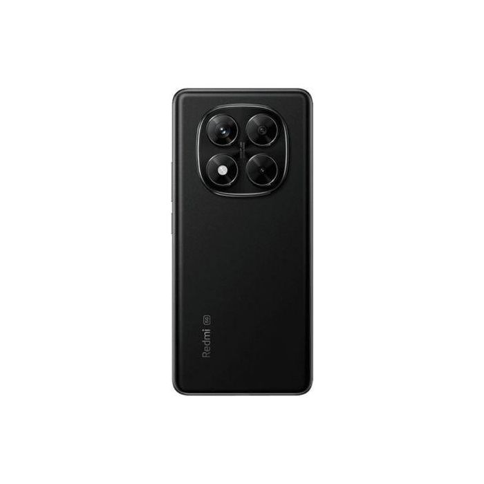 Smartphone Xiaomi Redmi Note 14 Pro 12GB/ 512GB/ 6.67"/ 5G/ Negro Medianoche 3 Smartphone Xiaomi Redmi Note 14 Pro 12GB/ 512GB/ 6.67"/ 5G/ Negro Medianoche 3