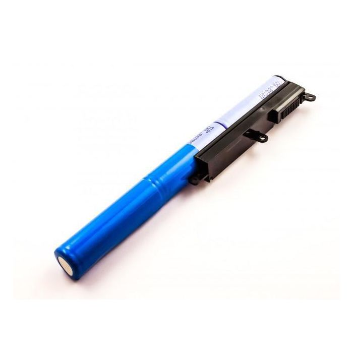 CoreParts Laptop Battery 23.76Wh Li-ion 10.8V 2200mAh Asus X541, R541UA, R541UA-RB51, VivoBook Max X541SA, VivoBook Max X541SA-1A, Asus X541N 1 CoreParts Laptop Battery 23.76Wh Li-ion 10.8V 2200mAh Asus X541, R541UA, R541UA-RB51, VivoBook Max X541SA, VivoBook Max X541SA-1A, Asus X541N 1