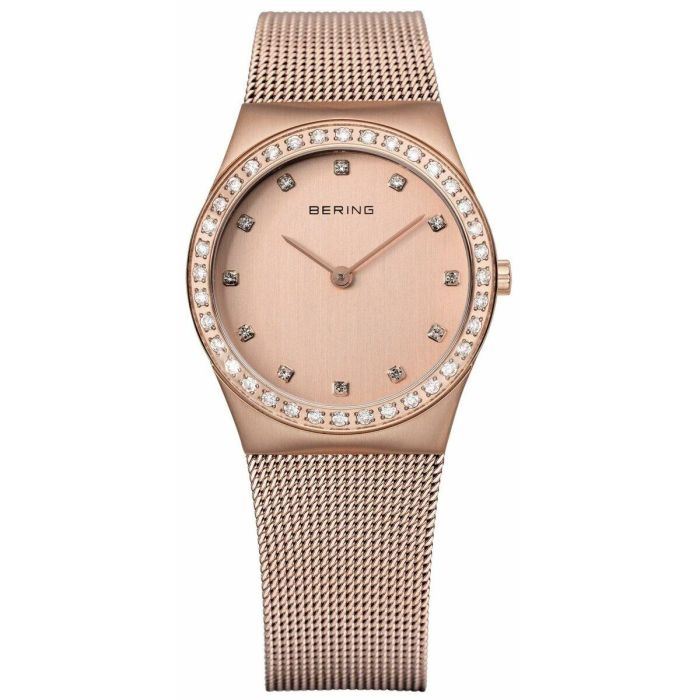 Reloj Mujer Bering 12430-366 (Ø 30 mm) Reloj Mujer Bering 12430-366 (Ø 30 mm)
