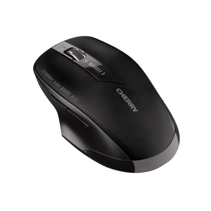 Mouse Raton Cherry Inalambrico Mw 2310 1 Mouse Raton Cherry Inalambrico Mw 2310 1