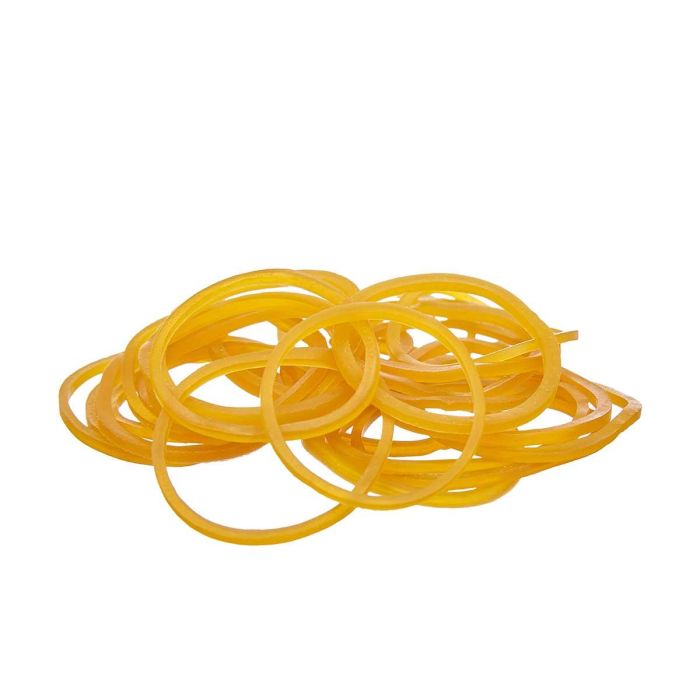 Set Gomas Elasticas Peq Pincello 7X13CM (24 Unidades) 1 Set Gomas Elasticas Peq Pincello 7X13CM (24 Unidades) 1