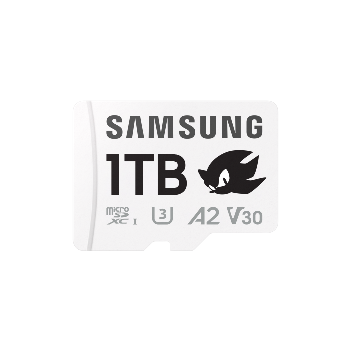 Samsung MB-MD1T0S 1 TB MicroSDXC UHS-I Clase 10 Samsung MB-MD1T0S 1 TB MicroSDXC UHS-I Clase 10