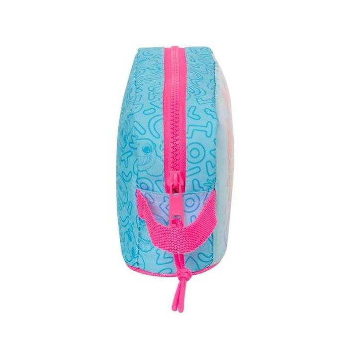 Portameriendas Térmico LOL Surprise! Divas Azul 21.5 x 12 x 6.5 cm 2