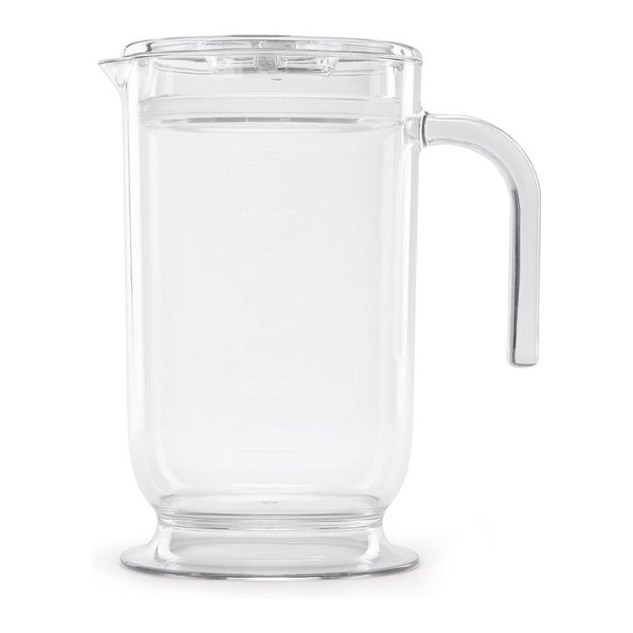 SMEG HBF03BLEU Batidora de Inmersión 700W Negro Acero Inoxidable 8