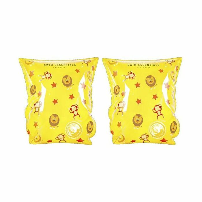 Manguitos Swim Essentials Circus 0-2 Años Multicolor Manguitos Swim Essentials Circus 0-2 Años Multicolor