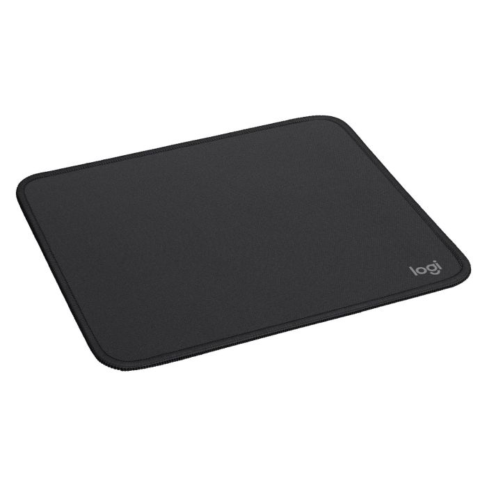 Logitech 230 x 200 x 2 mm Mouse Pad Studio Series Graphite - Suave, Antideslizante, Resistente a Salpicaduras 3