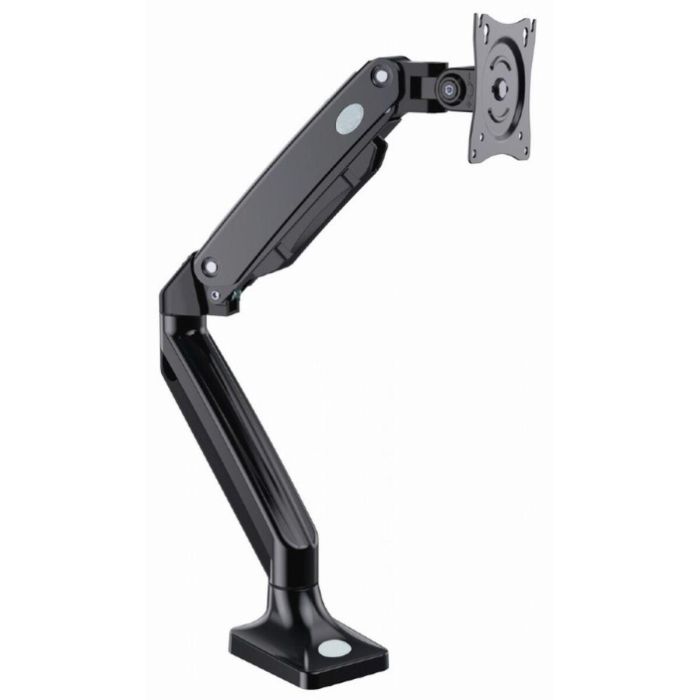 Gembird MA-DA1-03 soporte para monitor 88,9 cm (35") Escritorio Negro Gembird MA-DA1-03 soporte para monitor 88,9 cm (35") Escritorio Negro