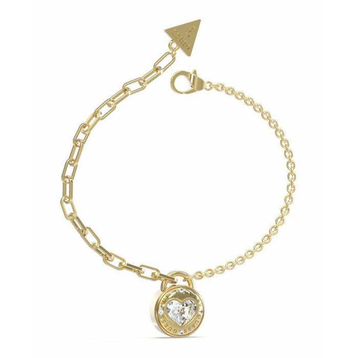 Pulsera Mujer Guess JUBB03353JWYGS 22 cm 1 Pulsera Mujer Guess JUBB03353JWYGS 22 cm 1