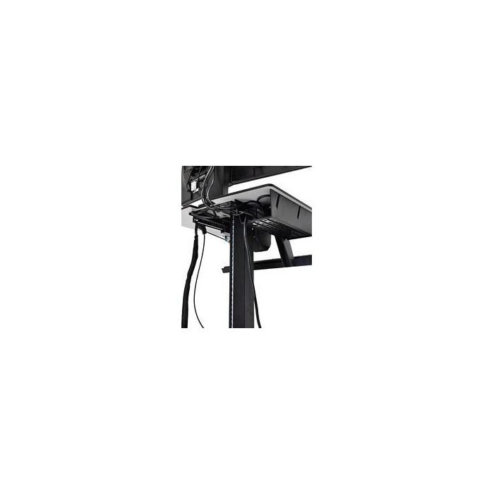Ergotron WorkFit-C Single HD 3