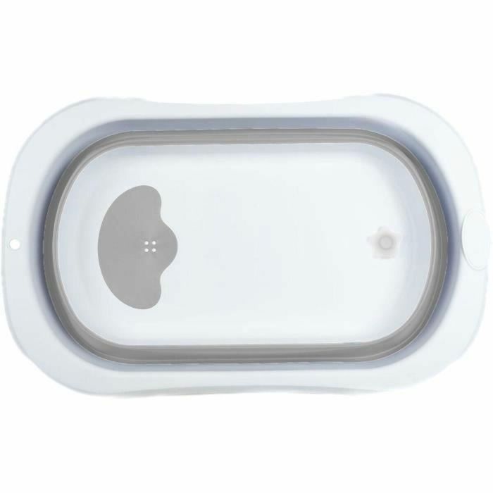 Thermobaby Bañera Plegable Foldy Modelo Pequeño AAAHU29000 2 Thermobaby Bañera Plegable Foldy Modelo Pequeño AAAHU29000 2