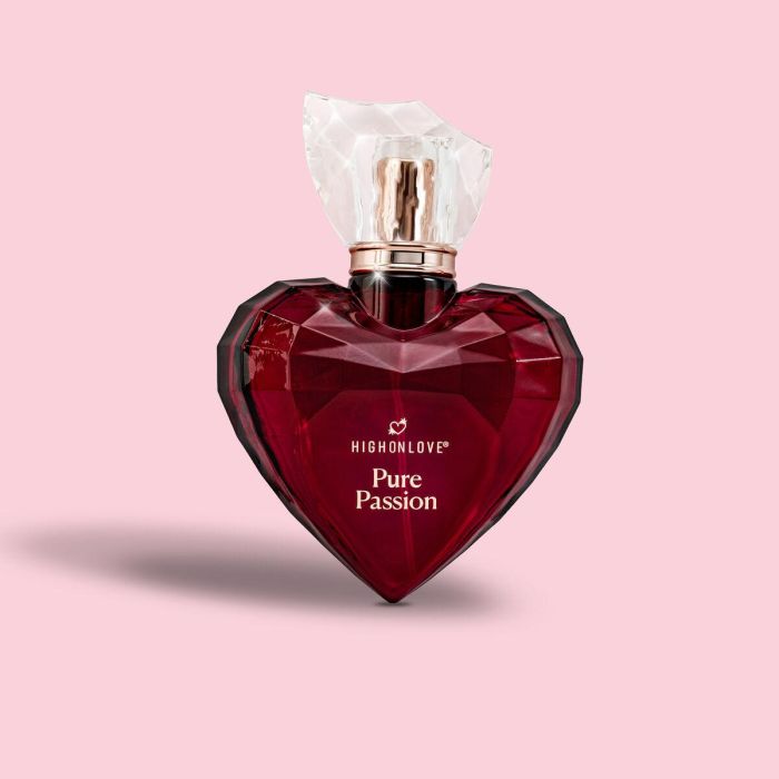 Juego Erótico Highonlove 18