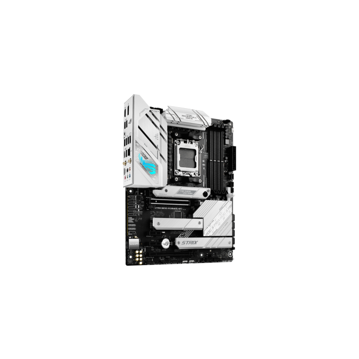 ASUS ROG STRIX B650-A GAMING WiFi AMD B650 Zócalo AM5 ATX 1 ASUS ROG STRIX B650-A GAMING WiFi AMD B650 Zócalo AM5 ATX 1