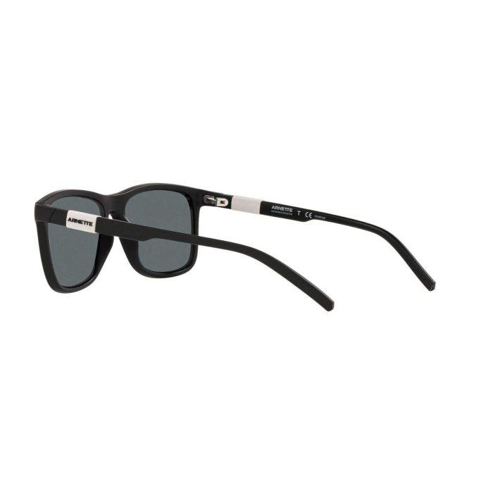 Gafas de Sol Unisex Arnette AN4276-01-81-56 ø 56 mm 3 Gafas de Sol Unisex Arnette AN4276-01-81-56 ø 56 mm 3