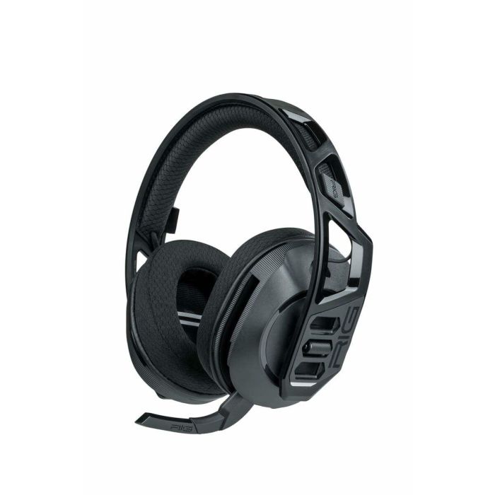 Auriculares con Micrófono Gaming Nacon RIG600PROHS 2 Auriculares con Micrófono Gaming Nacon RIG600PROHS 2