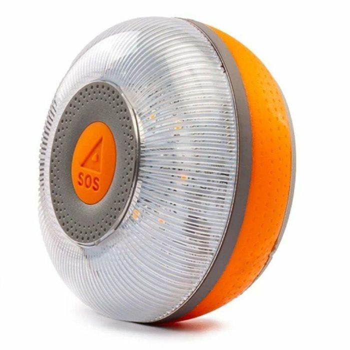 Luz de Emergencia Flash Led 7 Luz de Emergencia Flash Led 7
