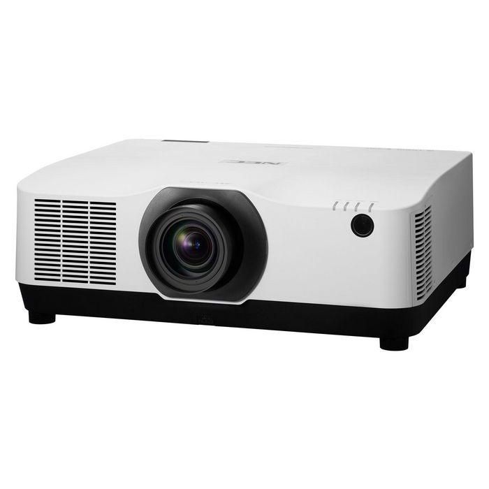 NEC PA804UL Proyector para grandes espacios 8200 lúmenes ANSI 3LCD WUXGA (1920x1200) Blanco 8 NEC PA804UL Proyector para grandes espacios 8200 lúmenes ANSI 3LCD WUXGA (1920x1200) Blanco 8