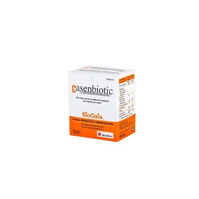 Casenbiotic 10Sbrs.