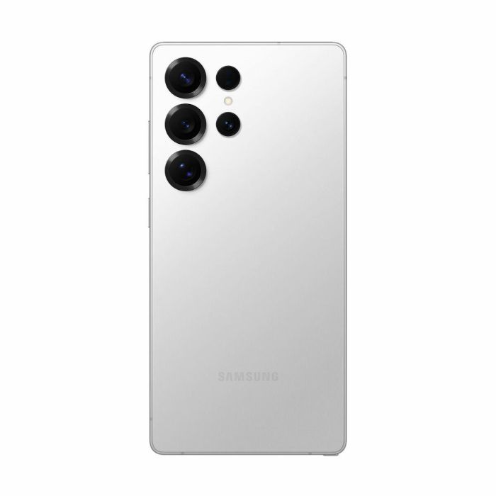 Smartphone Samsung SM-S938B 6,9" Octa Core 12 GB RAM 256 GB Plateado 21 Smartphone Samsung SM-S938B 6,9" Octa Core 12 GB RAM 256 GB Plateado 21