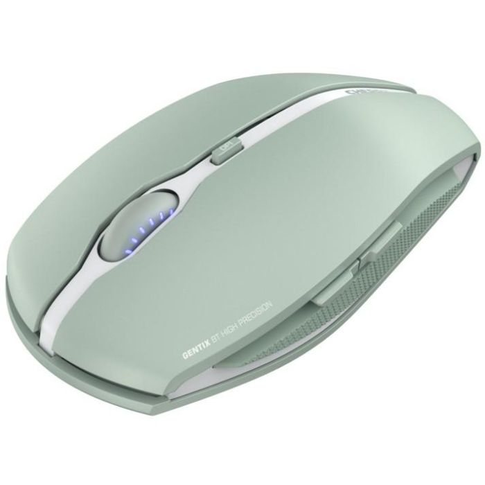 Cherry GENTIX BX green 1