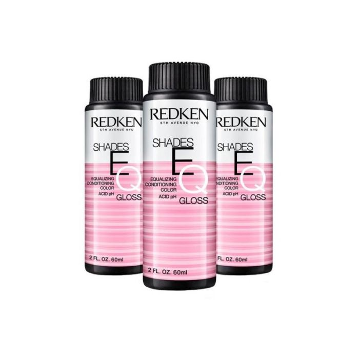 Shades Eq Gloss 08 gri St.Barths 1x60 mL Redken