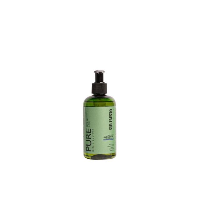 Shampoo D-Tox Detoxificante 100 mL Sir Fausto