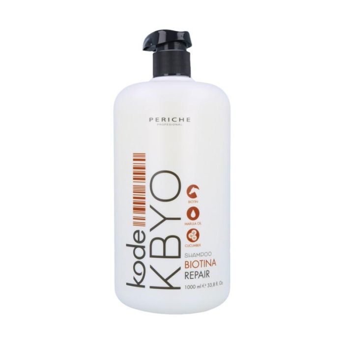 Periche Kode Kbyo Biotina/Repair Champú 1000 ml