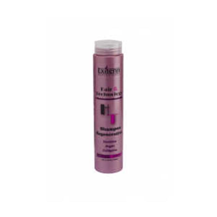 Exitenn Hair Technology Regenerative Champú 250 Ml