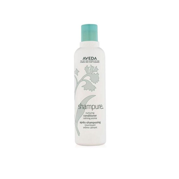 Shampure Nurturing Conditioner 250 mL Aveda