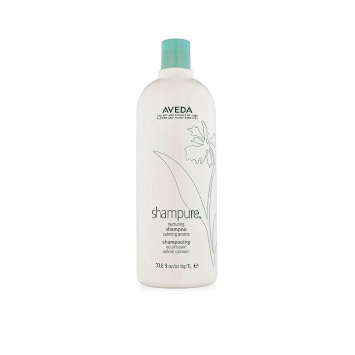 Shampure Nurturing Shampoo 1000 mL Aveda