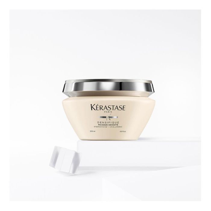 Kerastase Mascarilla Densité Masque Densité para Cabello Fino y sin Volumen 200 ml