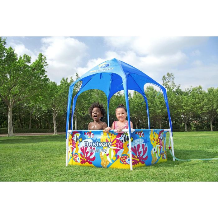 Bestway Piscina Rigida Adulto 183x51 cm Jardin 5618 4 Bestway Piscina Rigida Adulto 183x51 cm Jardin 5618 4