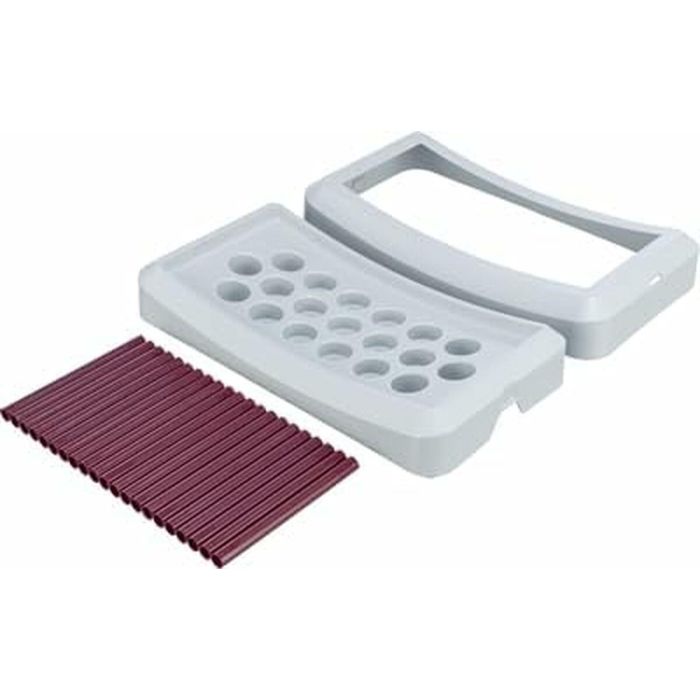 Juego de actividades para gatos TRIXIE con tablero de varillas - Plástico - 35 x 19,5 cm 9 Juego de actividades para gatos TRIXIE con tablero de varillas - Plástico - 35 x 19,5 cm 9