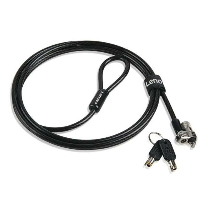 Cable de Seguridad Lenovo 4XE1L68273 1,8 m