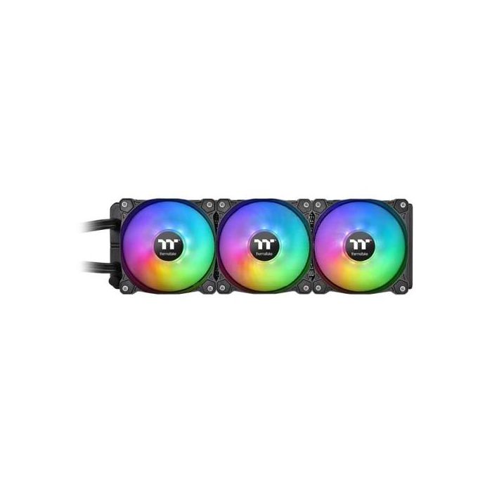 K Wasserkühlung Floe Ultra 360 RGB CPU AIO Liquid Cooler 0 K Wasserkühlung Floe Ultra 360 RGB CPU AIO Liquid Cooler 0