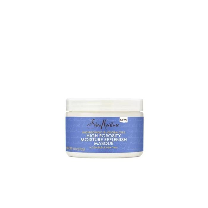 Shea Moisture High Porosity Masque 312 gr Shea Moisture