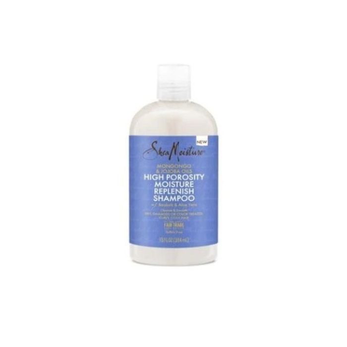 Shea Moisture High Porosity Shampoo 384 mL Shea Moisture