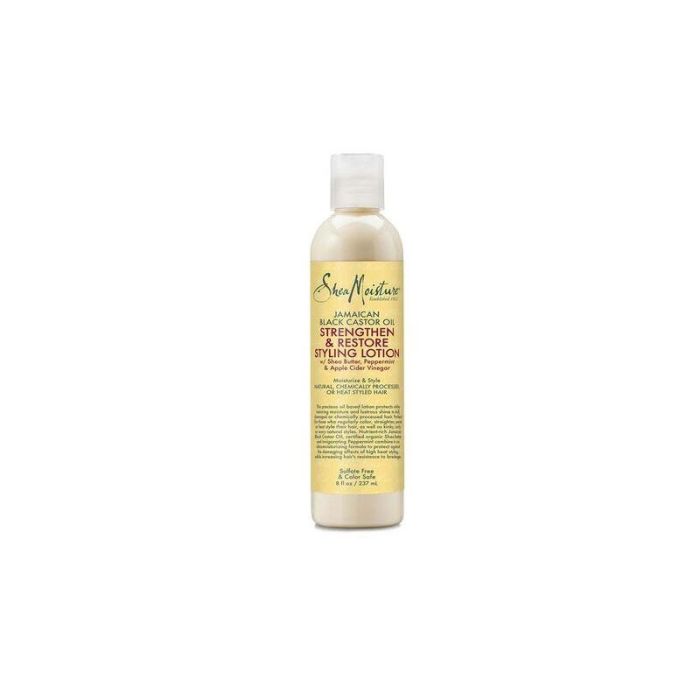 Jamaican Black Castor Oil Style Lotion 237 mL Shea Moisture