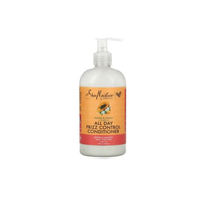 Papaya & Neroli All Day Frizz Control Conditoiner 384 mL Shea Moisture