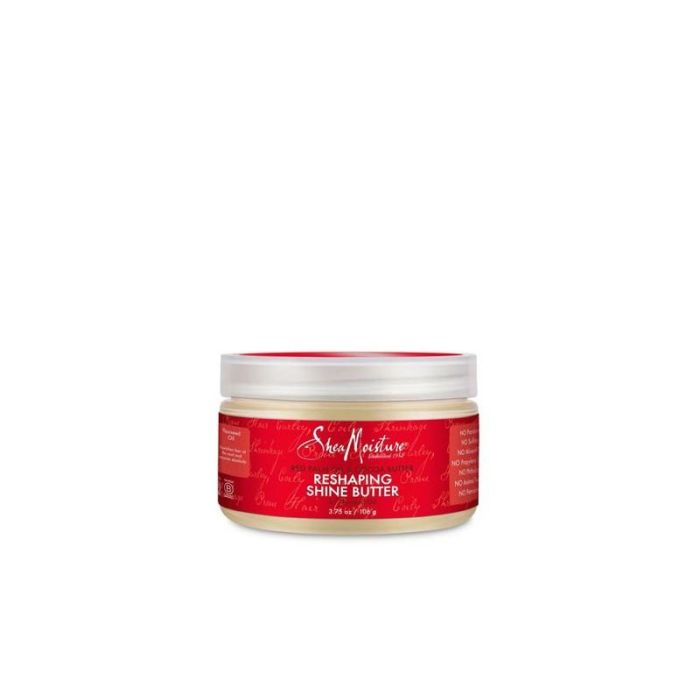 Red Palm Shine Butter 106 gr Shea Moisture