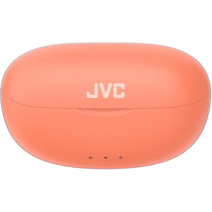 JVC HA-A7T2-PE peach 1