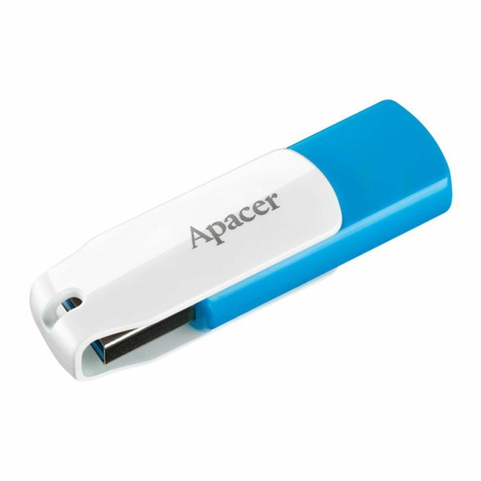 Memoria USB Apacer AH357 64 GB 1 Memoria USB Apacer AH357 64 GB 1