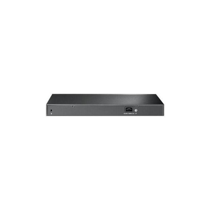 Switch Tp - Link Tl - Sg1428Pe 28 Puertos 2
