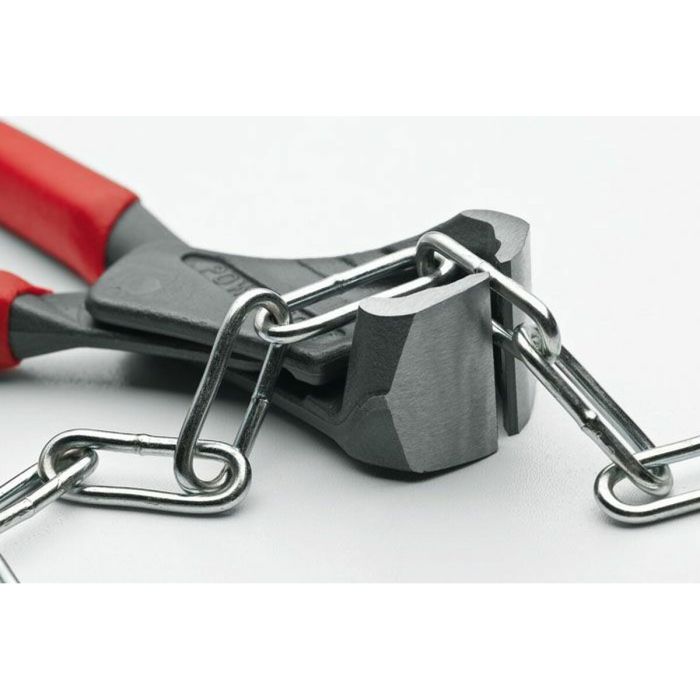 Alicate de corte NWS PowerBolt Serie 69 4 mm 4,5 mm 3,5 mm 20 cm 2